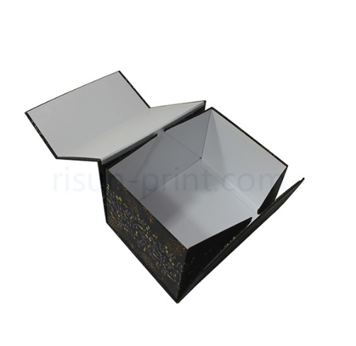 Custom Order Packaging Boxes