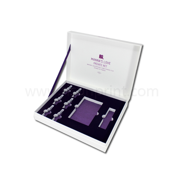 Wholesale Cosmetic Packaging Boxes