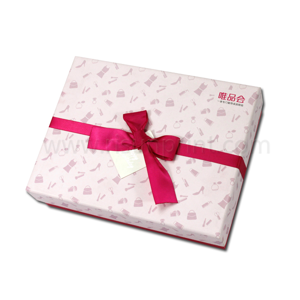 Gift Boxes With Lids