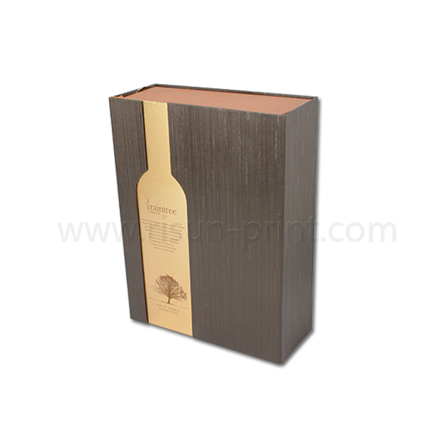 Wine Boxes For Sale