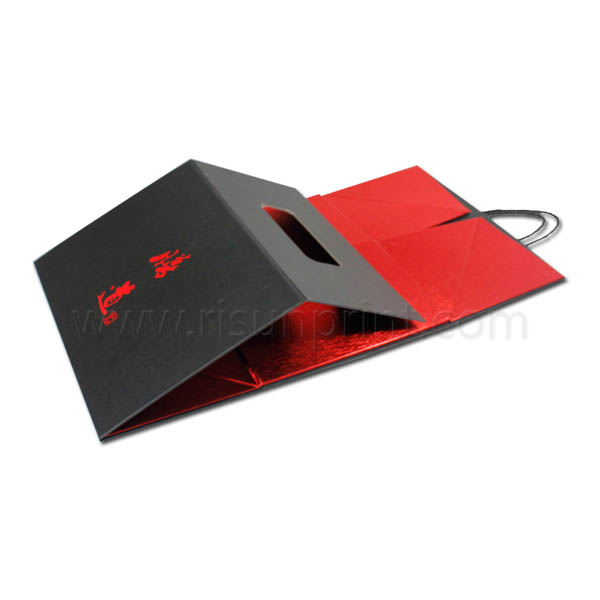 Foldable Boxes Folding Packaging Box