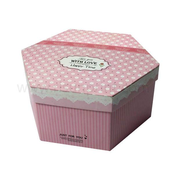 Large Gift Boxes With Lids