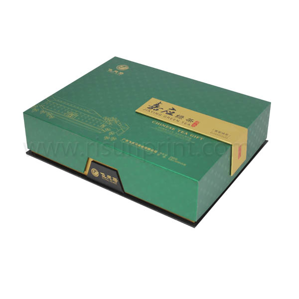 Luxury Tea Gift Box