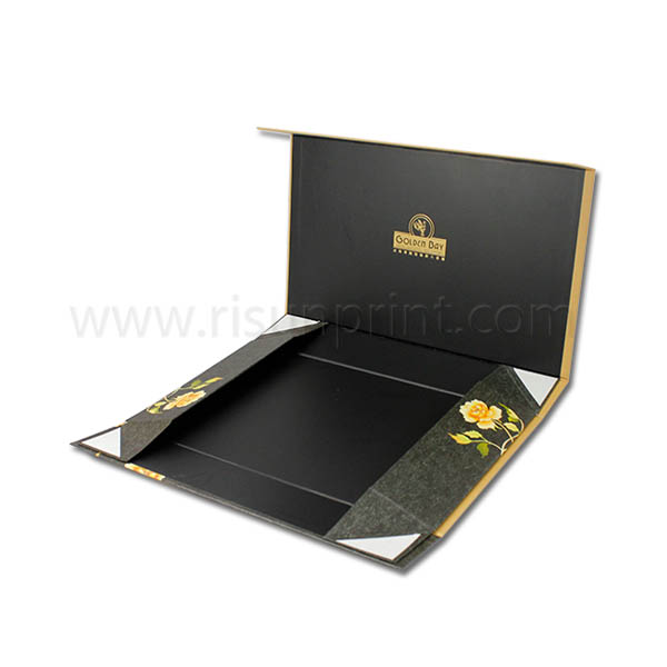 Foldable Luxury Gift Food Box