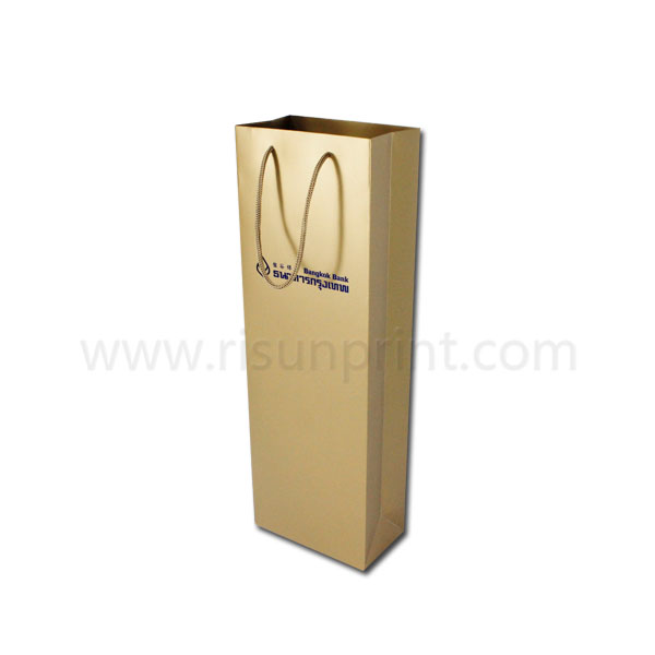 Mooncake Packaging Box With Bag