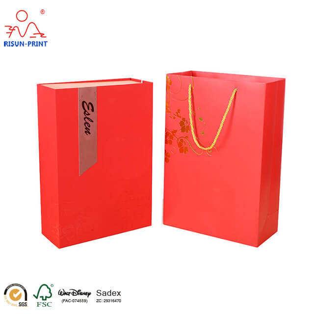 High Quality Custom Wine Shipping Boxes