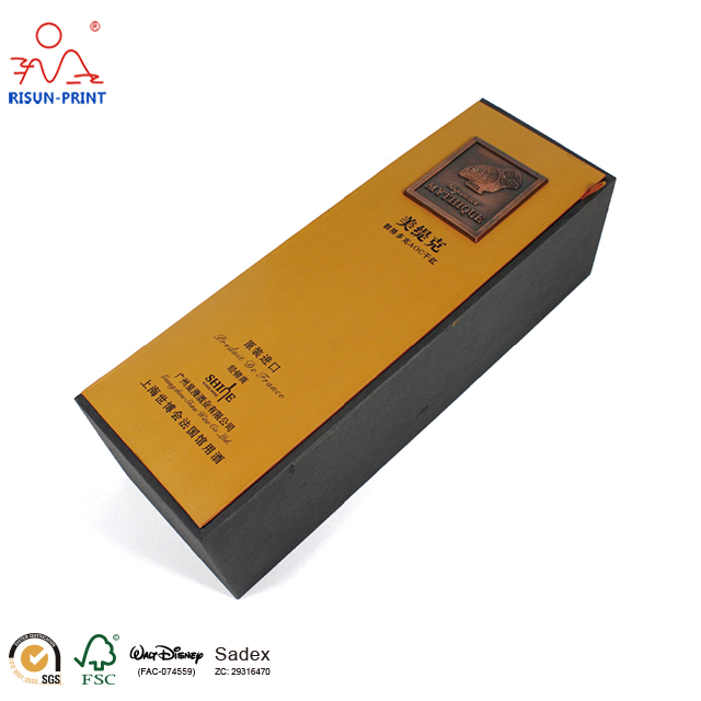 Wine Box manufacturers