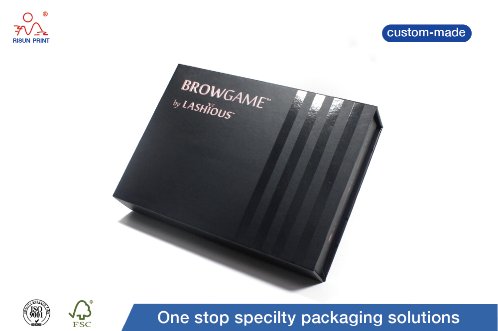 print cosmetics packaging boxes