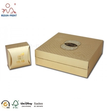 Paper Mooncake boxes