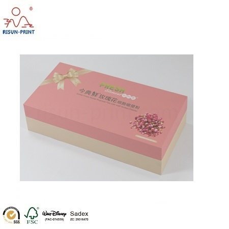 Tray Packaging Box
