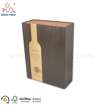 Wine Boxes For Sale