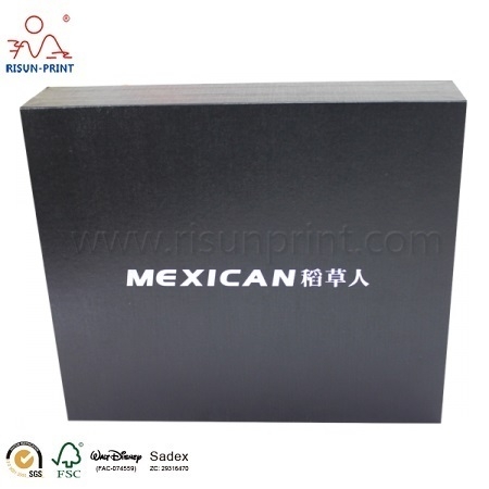 Custom Gift Boxes With Logo
