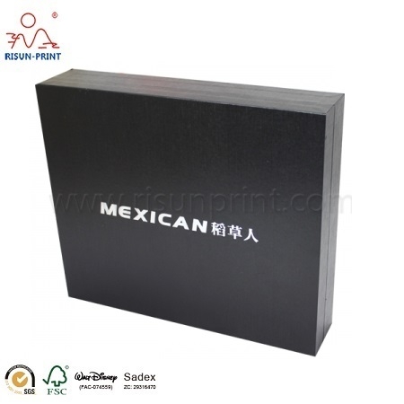 Custom Gift Boxes With Logo
