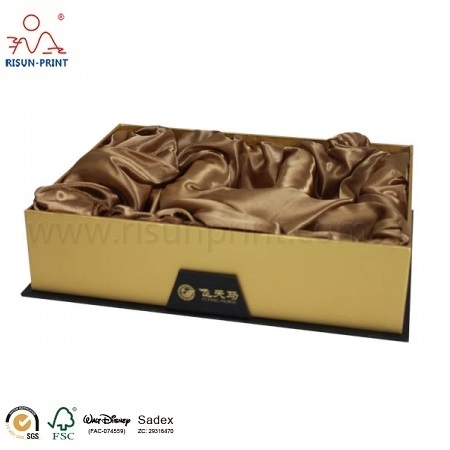 luxury gift boxes wholesale