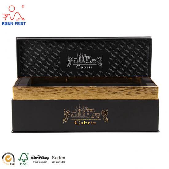 Personalized Wine Boxes