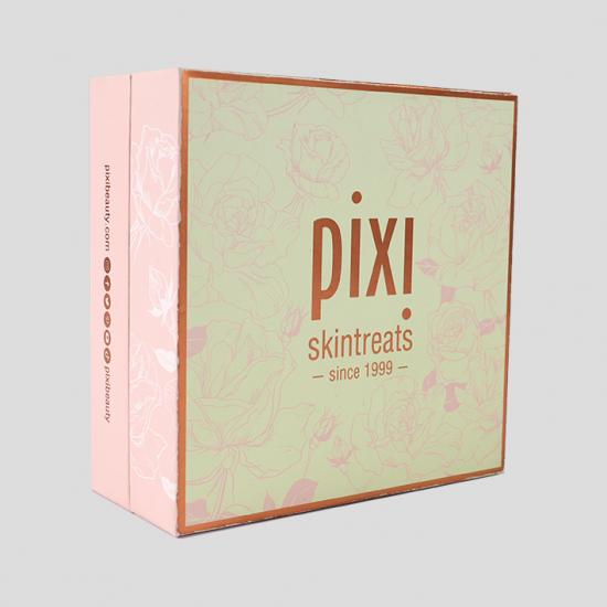 Four Color Printing Gift Box Packaging